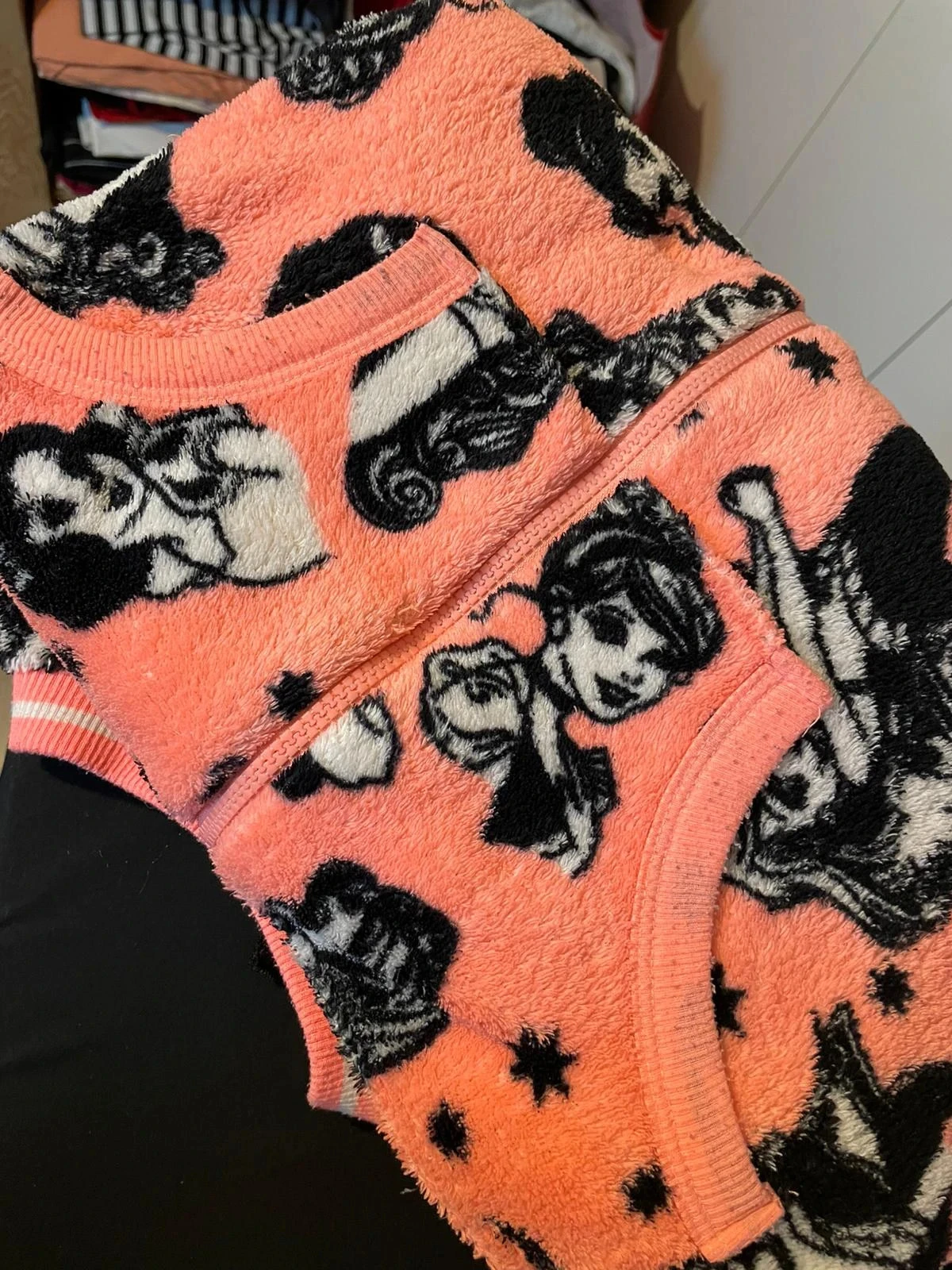 Pilou Pilou Pajama Set - Disney – photo 7